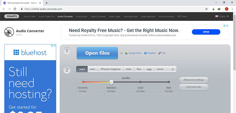 convert wma to mp3 on a mac for free