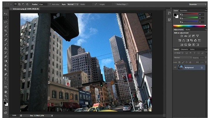 download photoshop for mac 2015